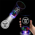 Light Up Cup - Projector - 16 oz - Multi LED